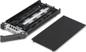 We-Ra. IcyDock Extra Tray for MB833M2K, MB834M2K for M.2 NVM