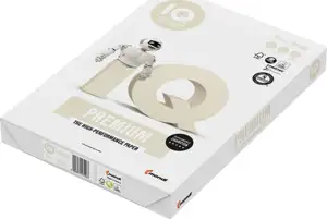 Papir ILK IQ Premium Triotec (sendvič) A3 80g pk500 Mondi
