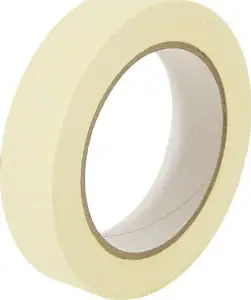 Traka ljepljiva krep 24mm/50m Universal budget Tesa 8255