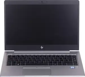 HP EliteBook 840 G6 i5-8265U 16GB 256GB SSD 14