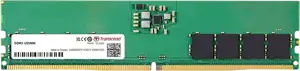 TRANSCEND MEMORY MODULE 16GB JM DDR5 5600 U-DIMM 1Rx8 2Gx8 CL46 1.1V