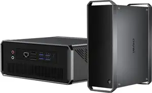 Chuwi CoreBox CWI601K2 i5-12450H 16GB SSD512 BT Win11 Pro