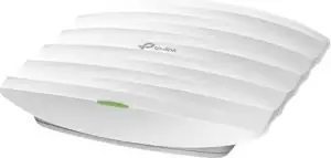 TP-Link Omada EAP245 V3 - wireless access point - cloud-managed