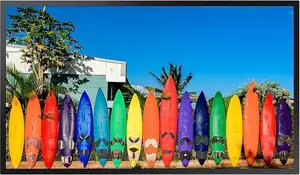 Samsung LCD-Display OM46B - 117 cm (46) - 1920 x 1080 Full HD