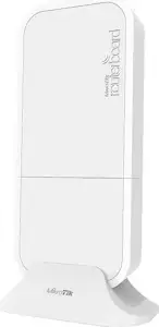 MikroTik (RBwAPR-2nD) RBwAPR-2nD AP without LTE card (empty mini PCIe slot), RouterOS L4