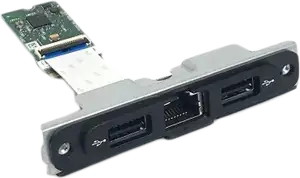 ASUS NUC Accessory/LAN & USB ADD-ON ASSEMBLY/EAN:4711387526934
