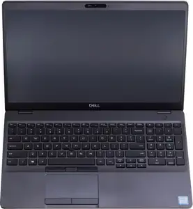 Prijenosno računalo DELL LATITUDE 5500 i5-8365U 16GB 256GB SSD 15