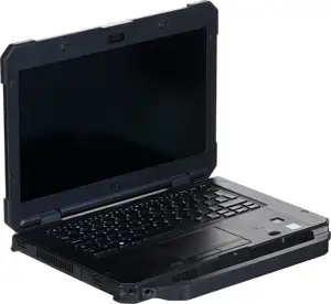 Prijenosno računalo DELL LATITUDE RUGGED 5420 i5-8350U 16GB 512GB SSD 14
