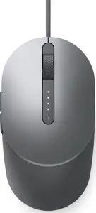 Dell Mouse USB Laser MS3220 - Titan Gray