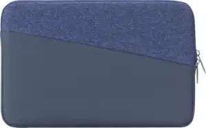 RivaCase blue bag for MacBook Pro and Ultrabook 13.3 