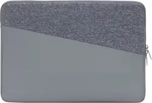 RivaCase gray case for MacBook Pro and Ultrabook 13.3 