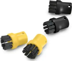 Kärcher 2.863-264.0 steam cleaner accessory Brush kit