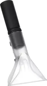 Kärcher Upholstery nozzle Garden water spray nozzle White