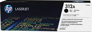 HP toner CF380A