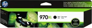 HP 970XL Black Ink Cartridge