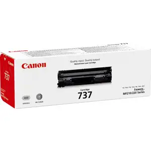 Canon toner CRG-737