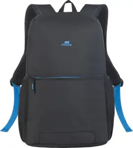 RivaCase laptop backpack 15.6 