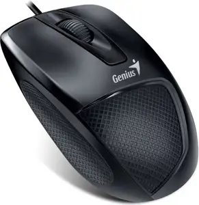 Miš Genius DX-150X USB crni