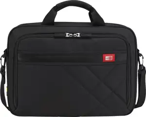 Case Logic torba Casual za 17'' prijenosnik, crna