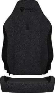 Secretlab SKINS - Small, BLACK3