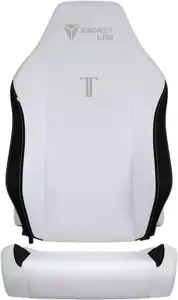 Secretlab SKINS - XL, Arctic White