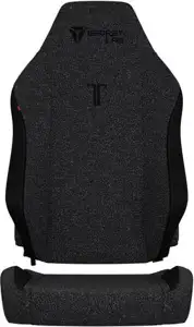 Secretlab SKINS - XL, BLACK3