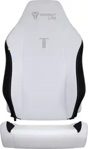 Secretlab SKINS - Regular, Arctic White