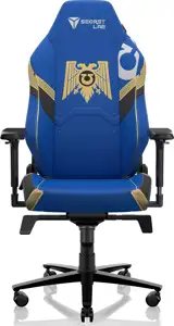 Stolica SecretLab Titan Evo, Regular, NEO Hybrid Leatherette, Warhammer 40,000 Ultramarines