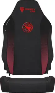 Secretlab SKINS - Small, House Targaryen