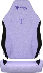 Secretlab SKINS - Regular, Soda Purple