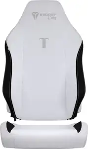 Secretlab SKINS - Small, Arctic White