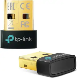 TP-Link UB500 V1 - network adapter - USB 2.0