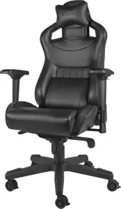 Genesis Nitro 950, gaming stolica, crna
