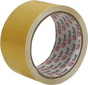 Traka ljepljiva obostrana 50mm/10m Mag110 Fost blister