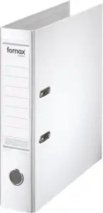 Registrator A4 široki samostojeći Master Fornax 15687 bijeli