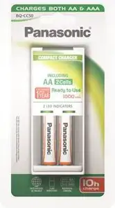 Punjač baterija Panasonic K-KJ50LGA20E