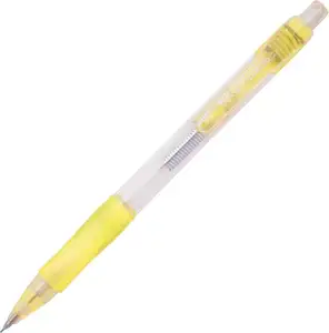 Olovka tehnička 0,5mm grip Shaking Penac žuta
