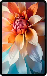 Blackview TAB18 12'' tablet computer 12GB+256GB LTE, included cover and screen protector, blue