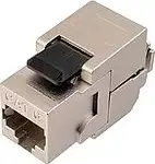 Solarix Keystone Cat6 STP