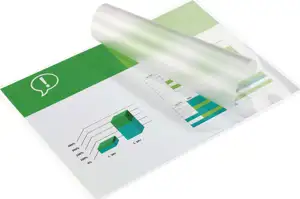 Folija za plastificiranje 125my A7 sjajna pk100 GBC