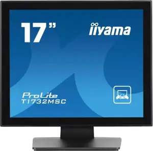 IIYAMA 43,0cm (17