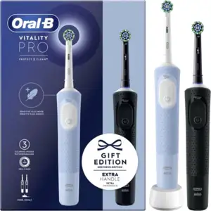 Braun Oral-B Vitality Pro D103 electric toothbrush