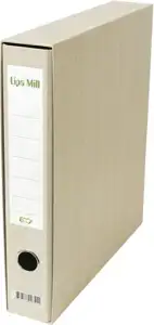 Registrator A4 uski u kutiji eko Lipa Mill 02741 natur