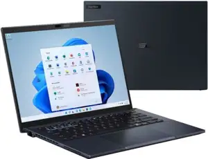 Prijenosno računalo ASUS ExpertBook B54 Ultra 5-125U 16GB 512GB B5404CMA-Q70100X W11P