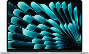 Prijenosno računalo Apple MBA 15.3 SILVER/M3/10C GPU/8GB/512GB-ZEE