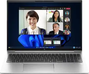 Prijenosno računalo HP EliteBook 860 G11 Intel Core Ultra 5 125U 40,64cm 16Zoll WUXGA 16GB 512GB/SSD W11P SmartBuy 1J War (DE)