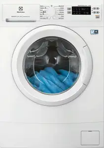 Perilica rublja Electrolux EW6SM526WE