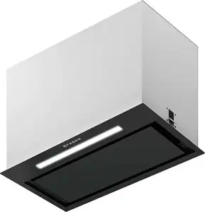 Napa Faber Inka Lux Premium BK MATT A52 KL 305.0658.608
