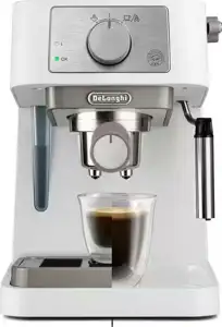 Aparat za kavu DeLonghi Stilosa EC260.W