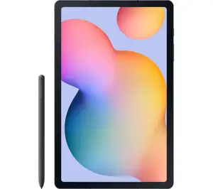 Samsung Galaxy Tab S6 Lite 2024 WiFi 64GB, sivi, SM-P620NZAAEUB